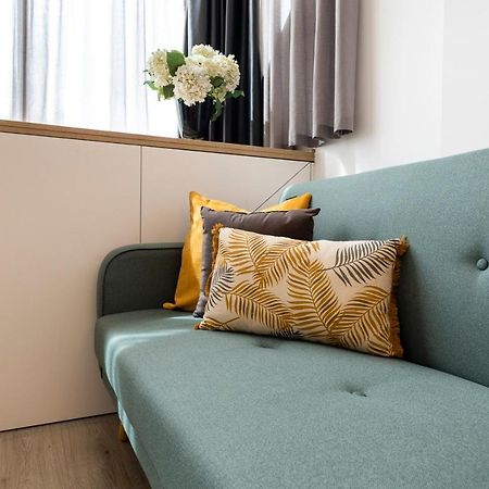 Sylvia 1M - Precioso Apartamento En Primera Linea De Mar - Centrico - Playa - Wifi إمبوريابرافا المظهر الخارجي الصورة